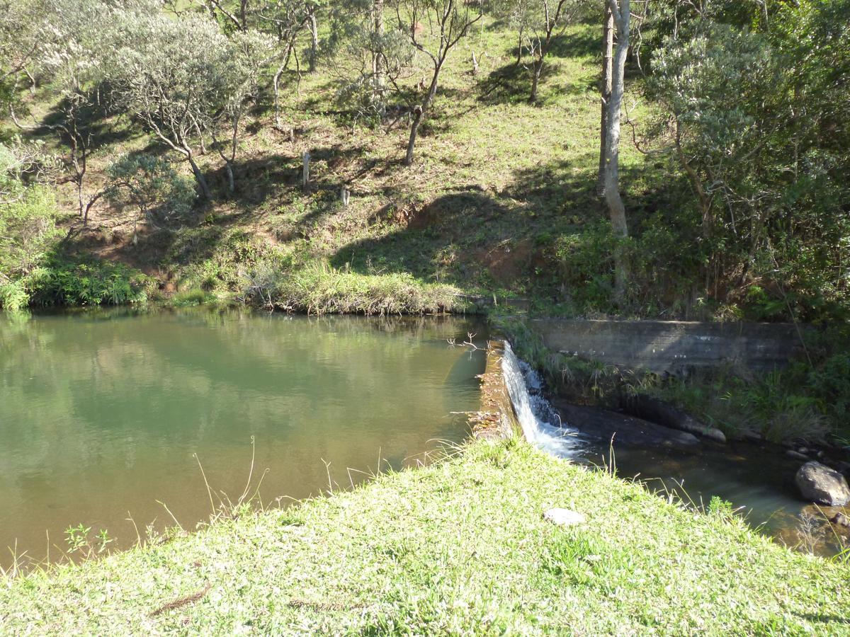 Casa De Campo Rustica Em Fazenda Usina Bocaina de Minas Dış mekan fotoğraf